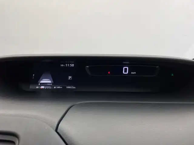 日産 セレナ ハイウェイスター プロパイロットED 新潟県 2016(平28)年 10万km ブリリアントホワイトパール 純正メモリナビ(型式:MM516D-L)/フルセグTV/バックカメラ/両側パワースライドドア/プロパイロット/スタッドレスタイヤ積込(社外15インチAW)/フォグランプ/オートブレーキホールド/ステアリングスイッチ