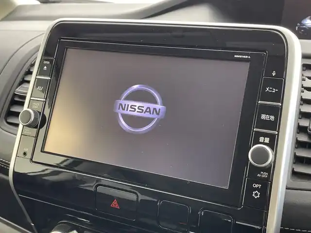 日産 セレナ ハイウェイスター プロパイロットED 新潟県 2016(平28)年 10万km ブリリアントホワイトパール 純正メモリナビ(型式:MM516D-L)/フルセグTV/バックカメラ/両側パワースライドドア/プロパイロット/スタッドレスタイヤ積込(社外15インチAW)/フォグランプ/オートブレーキホールド/ステアリングスイッチ