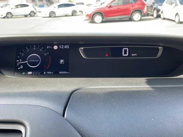 日産 セレナ ハイウェイスターVセレクションⅡ 山口県 2019(平31)年 8万km ブリリアントホワイトパール 2トーン アルパイン製メモリナビ/アルパイン製フリップダウンモニター/アルパイン製フロントツィータースピーカー/Bluetooth/フルセグTV/バックカメラ＆全周囲カメラ/ステアリングスイッチ/前席シートヒーター/インテリジェントルームミラー/前方ドライブレコーダー/両側パワースライドドア/スマートキー＆プッシュスタート/ステアリングヒーター/アイドリングストップ/プロパイロット/クルーズコントロール/衝突軽減ブレーキ/LEDヘっドライと/フォグライト/コーナーセンサー/ETC/電子制御パーキングブレーキ/保証書・取説