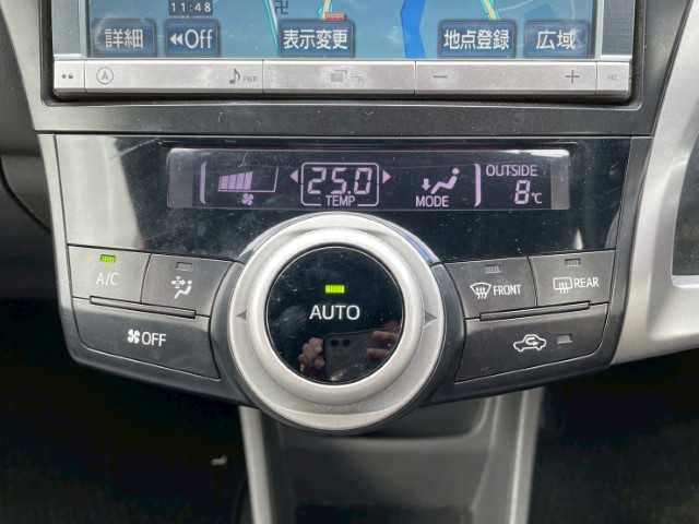 トヨタ プリウス α S ツーリングセレクション 岩手県 2012(平24)年 7.8万km ブラック AIS検査済み/【2510034378】/純正HDDナビ/ステリモ/電格ミラー/フォグライト/寒冷地仕様/ヘッドライトウォッシャー/LEDヘッドライト/オートライト