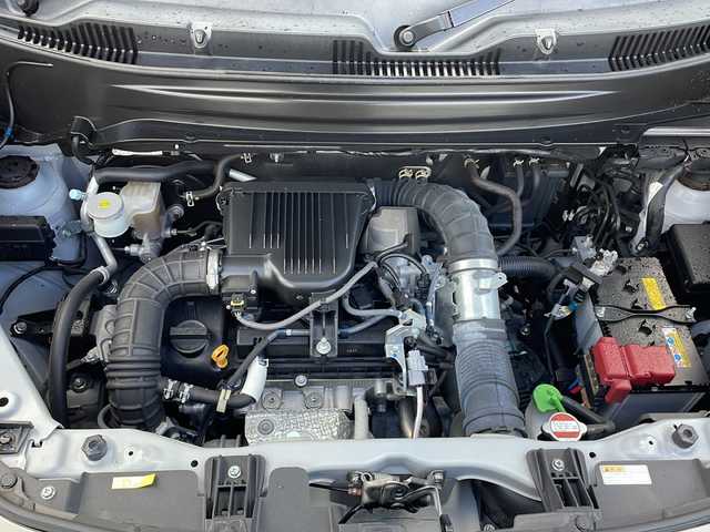 スズキ クロスビー HYBRID MZ 岩手県 2020(令2)年 6.2万km キャラバンアイボリーパールメタリック/ホワイト 2トーンルーフ レーダーブレーキS Bluetooth クルコン ETC ドライブレコーダー パドルシフト ステアスイッチ シートヒーター オートLEDヘッドライト フォグランプ コーナーセンサー ヒルディセントコントロール 純正16AW ヒーター付電格ミラー