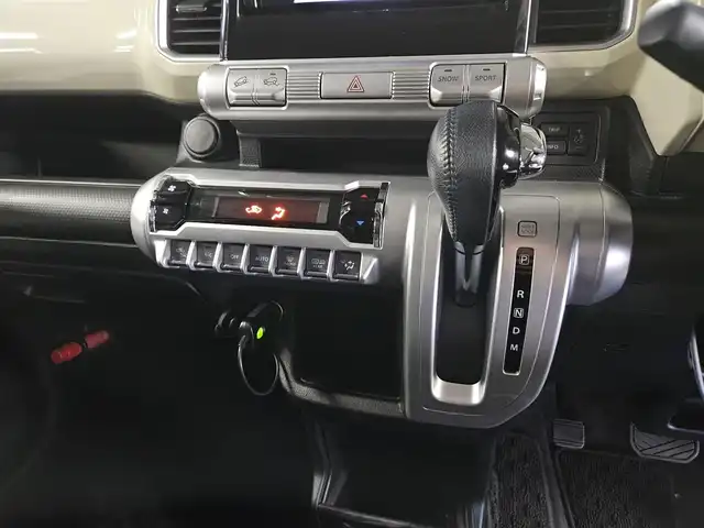 スズキ クロスビー HYBRID MZ 岩手県 2020(令2)年 6.2万km キャラバンアイボリーパールメタリック/ホワイト 2トーンルーフ 〇４WD/〇ケンウッドナビ/〇バックカメラ/〇ビルトインETC/〇ドライブレコーダー/〇セーフティサポート/〇SRSエアバッグ/〇オートライト/〇LEDヘッドランプ/〇LEDフロントフォグランプ/〇革巻きステアリングホイール/〇革巻きシフトノブ/〇ステアリングスイッチ/パドルシフト/〇撥水加工ファブリックシート/シートヒーター/〇パーソナルテーブル/シートバックポケット/〇純正16インチアルミホイール/〇キーレスプッシュスタートシステム/〇禁煙車