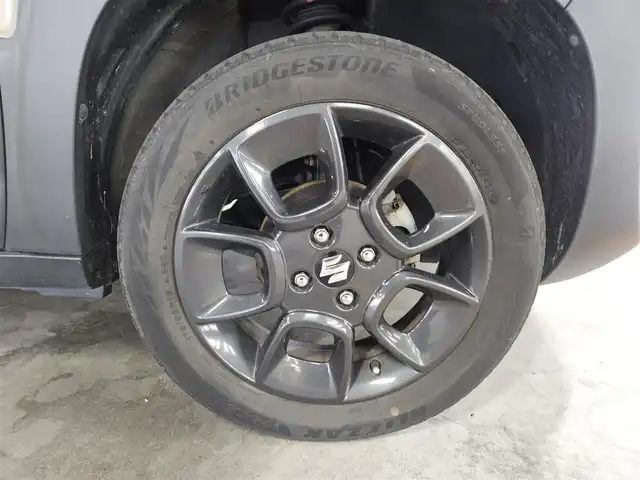 スズキ クロスビー HYBRID MZ 岩手県 2020(令2)年 6.2万km キャラバンアイボリーパールメタリック/ホワイト 2トーンルーフ 〇４WD/〇ケンウッドナビ/〇バックカメラ/〇ビルトインETC/〇ドライブレコーダー/〇セーフティサポート/〇SRSエアバッグ/〇オートライト/〇LEDヘッドランプ/〇LEDフロントフォグランプ/〇革巻きステアリングホイール/〇革巻きシフトノブ/〇ステアリングスイッチ/パドルシフト/〇撥水加工ファブリックシート/シートヒーター/〇パーソナルテーブル/シートバックポケット/〇純正16インチアルミホイール/〇キーレスプッシュスタートシステム/〇禁煙車