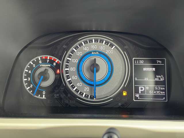 スズキ クロスビー HYBRID MZ 岩手県 2020(令2)年 6.2万km キャラバンアイボリーパールメタリック/ホワイト 2トーンルーフ レーダーブレーキS Bluetooth クルコン ETC ドライブレコーダー パドルシフト ステアスイッチ シートヒーター オートLEDヘッドライト フォグランプ コーナーセンサー ヒルディセントコントロール 純正16AW ヒーター付電格ミラー