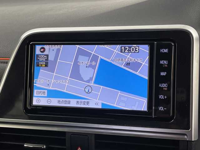 トヨタ シエンタ ハイブリッド ファンベースG 鹿児島県 2021(令3)年 5.2万km ホワイトパールクリスタルシャイン 純正ナビ/（AM/FM/CD/DVD/Bluetooth/フルセグ）/バックカメラ/モデリスタエアロ/両側パワースライドドア/トヨタセーフティーセンス/・プリクラッシュセーフティ/・レーンディパーチャーアラート/・オートマチックハイビーム/・クルーズコントロール/ＥＴＣ/シートヒーター/オートライト/LEDヘッドライト/スマートキー/TVキャンセラー