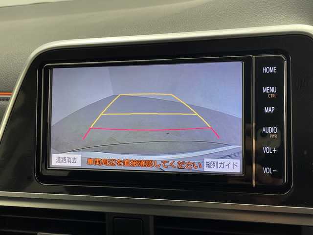 トヨタ シエンタ ハイブリッド ファンベースG 鹿児島県 2021(令3)年 5.2万km ホワイトパールクリスタルシャイン 純正ナビ/（AM/FM/CD/DVD/Bluetooth/フルセグ）/バックカメラ/モデリスタエアロ/両側パワースライドドア/トヨタセーフティーセンス/・プリクラッシュセーフティ/・レーンディパーチャーアラート/・オートマチックハイビーム/・クルーズコントロール/ＥＴＣ/シートヒーター/オートライト/LEDヘッドライト/スマートキー/TVキャンセラー