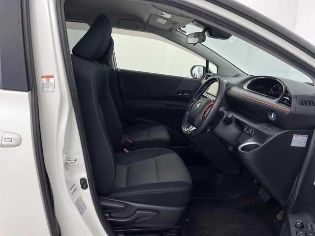 トヨタ シエンタ ハイブリッド ファンベースG 鹿児島県 2021(令3)年 5.2万km ホワイトパールクリスタルシャイン 純正ナビ/（AM/FM/CD/DVD/Bluetooth/フルセグ）/バックカメラ/モデリスタエアロ/両側パワースライドドア/トヨタセーフティーセンス/・プリクラッシュセーフティ/・レーンディパーチャーアラート/・オートマチックハイビーム/・クルーズコントロール/ＥＴＣ/シートヒーター/オートライト/LEDヘッドライト/スマートキー/TVキャンセラー