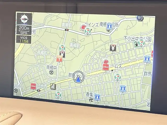 レクサス ＬＣ 500h Sパッケージ 群馬県 2017(平29)年 7.7万km ホワイトノーヴァガラスフレーク 純正黒キャリパー　/純正ＯＰ２１インチＡＷ　/アクティブウィング　/マークレビンソン　/茶革シート　/茶革内装　/純正メモリーナビ　/前席エアシート　/茶革ステアリング　/Ｍｉｒａｃａｓｔ　/純正ビルトインＥＴＣ２．０/Bluetooth/パーキングソナー/アイドリングストップ/アダプティブクルーズコントロール/パドルシフト/BSM/オートワイパー/AHB/電動ステアリング/シートセットポジションメモリー/LEDヘッドライト/純正フロアマット/スマートキー/スペアキー1本/パワーステアリング/バックカメラ/フルセグ