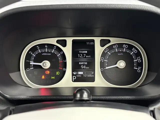 ダイハツ ムーヴ キャンバス ストライプス G 福岡県 2022(令4)年 1.1万km シャイニングホワイトパール/レーザーブルークリスタルシャイン 社外ディスプレイオーディオ　/バックカメラ　/両側パワースライドドア　/ワイヤレス充電　/ＥＴＣ　/ホッとカップホルダー　/衝突軽減　/レーンキープ　/コーナーセンサー　/アクセル踏み間違い防止　/横滑り防止　/シートヒーター　/ＬＥＤ