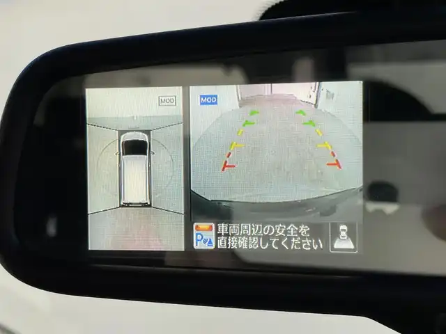 日産 セレナ HWS S HV Vセレ +Sefty 熊本県 2014(平26)年 6.9万km ダイヤモンドブラック ８型ナビ　/フルセグ/Ｂｌｕｅｔｏｏｔｈ/ＣＤ/ＤＶＤ　/全方位カメラ　/両側電動ドア　/ＥＴＣ　/衝突被害軽減ブレーキ　/レーンキープアシスト　/クルーズコントロール　/前後コーナーセンサー　/ＬＥＤヘッドライト