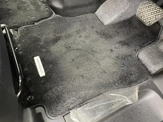 日産 セレナ HWS S HV Vセレ +Sefty 熊本県 2014(平26)年 6.9万km ダイヤモンドブラック ８型ナビ　/フルセグ/Ｂｌｕｅｔｏｏｔｈ/ＣＤ/ＤＶＤ　/全方位カメラ　/両側電動ドア　/ＥＴＣ　/衝突被害軽減ブレーキ　/レーンキープアシスト　/クルーズコントロール　/前後コーナーセンサー　/ＬＥＤヘッドライト