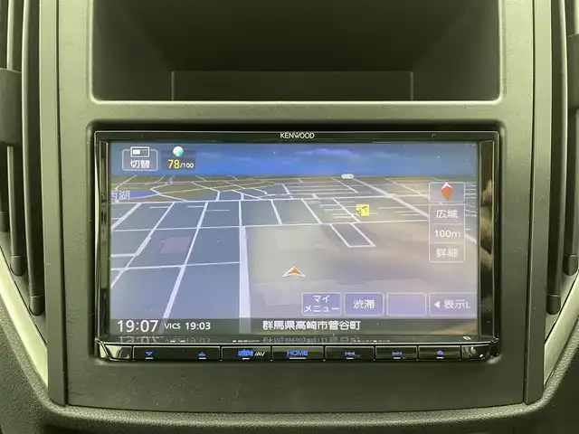 スバル インプレッサ スポーツ