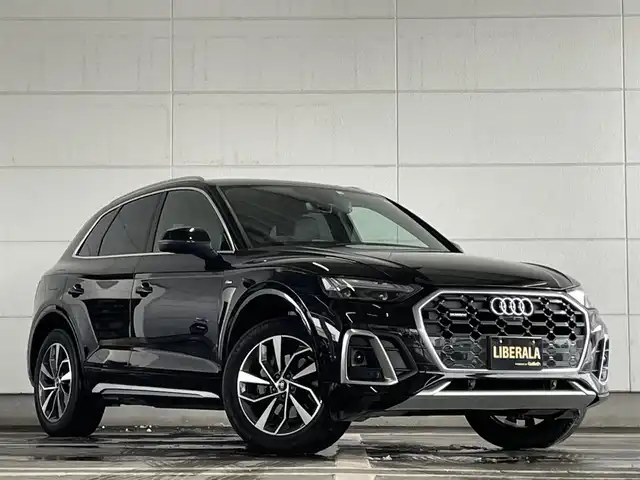 アウディ Ｑ５