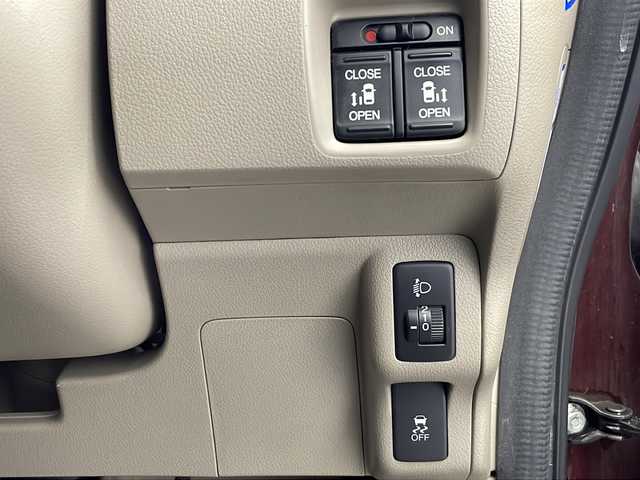 ホンダ Ｎ ＢＯＸ G ターボ Lパッケージ 栃木県 2014(平26)年 8.5万km プレミアムディープロッソパール 社外ナビ/（CD/ワンセグTV/USB）/ETC/両側パワースライドドア/オートライト/横滑り防止装置/スマートキー/プッシュスタート/アイドリングストップ/電動格納ミラー/純正アルミホイール/純正フロアマット