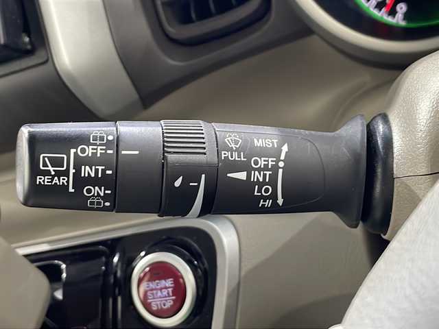 ホンダ Ｎ ＢＯＸ G ターボ Lパッケージ 栃木県 2014(平26)年 8.5万km プレミアムディープロッソパール 社外ナビ/（CD/ワンセグTV/USB）/ETC/両側パワースライドドア/オートライト/横滑り防止装置/スマートキー/プッシュスタート/アイドリングストップ/電動格納ミラー/純正アルミホイール/純正フロアマット