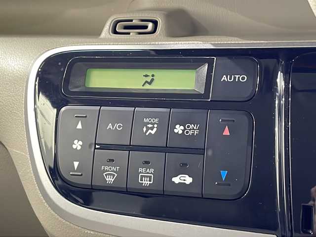 ホンダ Ｎ ＢＯＸ G ターボ Lパッケージ 栃木県 2014(平26)年 8.5万km プレミアムディープロッソパール 社外ナビ/（CD/ワンセグTV/USB）/ETC/両側パワースライドドア/オートライト/横滑り防止装置/スマートキー/プッシュスタート/アイドリングストップ/電動格納ミラー/純正アルミホイール/純正フロアマット
