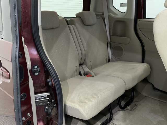 ホンダ Ｎ ＢＯＸ G ターボ Lパッケージ 栃木県 2014(平26)年 8.5万km プレミアムディープロッソパール 社外ナビ/（CD/ワンセグTV/USB）/ETC/両側パワースライドドア/オートライト/横滑り防止装置/スマートキー/プッシュスタート/アイドリングストップ/電動格納ミラー/純正アルミホイール/純正フロアマット