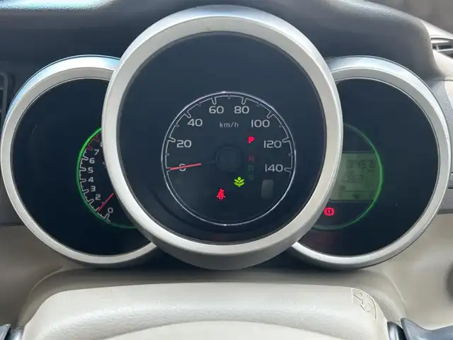 ホンダ Ｎ ＢＯＸ G ターボ Lパッケージ 福島県 2014(平26)年 8.5万km プレミアムディープロッソパール 社外ナビゲーション/型番：AVN‐G01/【CD/DVD/TV】/ETC/両側パワースライドドア/クルーズコントロール/アイドリングストップ/純正フロアマット