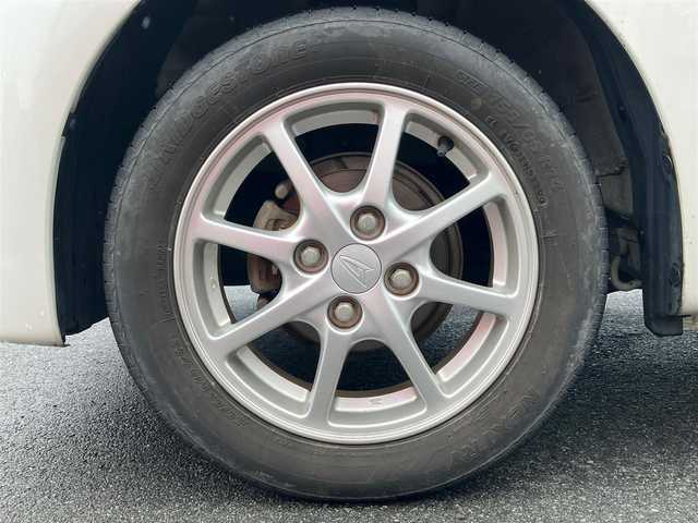 ダイハツ ミラ イース X メモリアルエディション 静岡県 2013(平25)年 6.6万km パールホワイトⅢ パワーステアリング/パワーウィンドウ/アイドリングストップ/リモコンキー/マニュアルエアコン/ETC/バックカメラ/純正ナビ（CD.DVD.BT.フルセグ）/純正フロアマット/純正アルミホイール/ABS/盗難防止装置/Wエアバック