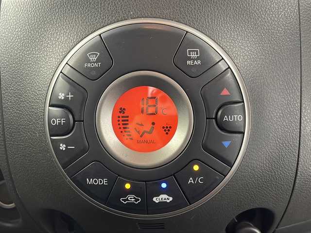 日産 キューブ 15X インディゴ+プラズマ 岐阜県 2011(平23)年 8.3万km アッシュブルー プッシュスタート/スマートキー/スタッドレス積込み（社外アルミホイール）/パワーウィンドウ/ドアバイザー/エアバック（運転席＋助手席）/電格ミラー/純正メーカーナビ/Bluetooth接続/フルセグテレビ/ベンチシート/純正マット