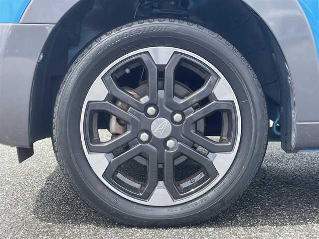 ダイハツ キャスト アクティバ G リミテッド SAⅢ 富山県 2018(平30)年 2.4万km スプラッシュブルーM Carrozzeriaディスプレイオーディオ/全方位カメラ／バックカメラ/シートヒーター/ＬＥＤヘッドライト/オートハイビーム/純正フロアマット/スマートキー/プッシュスタート/ＥＴＣ/衝突軽減ブレーキ/横滑り防止装置/Wエアバック/スペアキー１本/保証書／取説