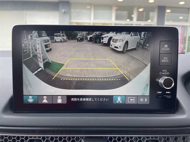 ホンダ シビック タイプR 福島県 2024(令6)年 0.1万km未満 チャンピオンシップホワイト ワンオーナー/ホンダコネクトディスプレーナビ/BT/USB/フルセグTV/ホンダセンシング/レーダークルーズコントロール/クリアランスソナー/ステアリングリモコン/バックカメラ/プッシュスタート/ドアバイザー/オートライト/フルLEDヘッドライト/ビルトインETC 2.0/純正ドライブレコーダー/USB充電ポート