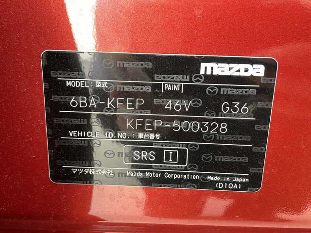 マツダ ＣＸ－５ 20S ブラックトーンED 千葉県 2022(令4)年 2.2万km ソウルレッドクリスタルM 純正ディスプレイオーディオ（フルセグTV/USB/BT）/前後ドライブレコーダー/衝突軽減ブレーキ/レーダークルーズコントロール/ヘッドアップディスプレイ/レーンキープアシスト/コーナーセンサー/全方位カメラ/パワーバックドア/オートライト/運転席パワーシート/前席シートヒーター/ステアリングヒーター/ETC/ブラインドスポットモニター/プッシュスタート/ウィンカーミラー/パドルシフト/LEDヘッドライト/純正フロアマット/純正19インチアルミ
