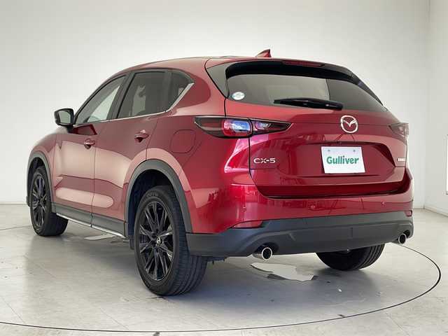 マツダ ＣＸ－５ 20S ブラックトーンED 千葉県 2022(令4)年 2.2万km ソウルレッドクリスタルM 純正ディスプレイオーディオ（フルセグTV/USB/BT）/前後ドライブレコーダー/衝突軽減ブレーキ/レーダークルーズコントロール/ヘッドアップディスプレイ/レーンキープアシスト/コーナーセンサー/全方位カメラ/パワーバックドア/オートライト/運転席パワーシート/前席シートヒーター/ステアリングヒーター/ETC/ブラインドスポットモニター/プッシュスタート/ウィンカーミラー/パドルシフト/LEDヘッドライト/純正フロアマット/純正19インチアルミ