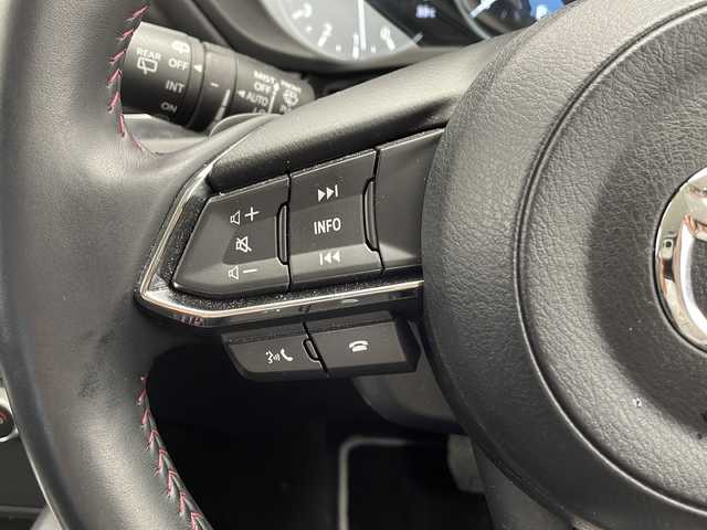 マツダ ＣＸ－５ 20S ブラックトーンED 千葉県 2022(令4)年 2.2万km ソウルレッドクリスタルM 純正ディスプレイオーディオ（フルセグTV/USB/BT）/前後ドライブレコーダー/衝突軽減ブレーキ/レーダークルーズコントロール/ヘッドアップディスプレイ/レーンキープアシスト/コーナーセンサー/全方位カメラ/パワーバックドア/オートライト/運転席パワーシート/前席シートヒーター/ステアリングヒーター/ETC/ブラインドスポットモニター/プッシュスタート/ウィンカーミラー/パドルシフト/LEDヘッドライト/純正フロアマット/純正19インチアルミ
