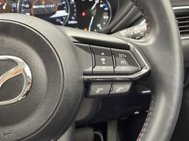 マツダ ＣＸ－５ 20S ブラックトーンED 千葉県 2022(令4)年 2.2万km ソウルレッドクリスタルM 純正ディスプレイオーディオ（フルセグTV/USB/BT）/前後ドライブレコーダー/衝突軽減ブレーキ/レーダークルーズコントロール/ヘッドアップディスプレイ/レーンキープアシスト/コーナーセンサー/全方位カメラ/パワーバックドア/オートライト/運転席パワーシート/前席シートヒーター/ステアリングヒーター/ETC/ブラインドスポットモニター/プッシュスタート/ウィンカーミラー/パドルシフト/LEDヘッドライト/純正フロアマット/純正19インチアルミ