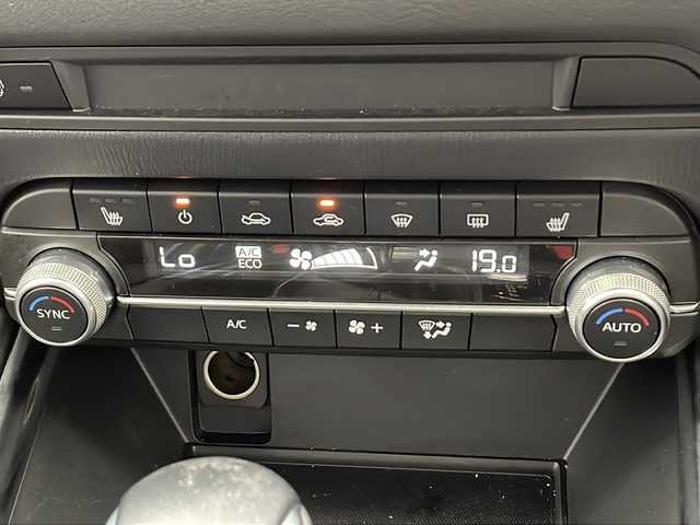 マツダ ＣＸ－５ 20S ブラックトーンED 千葉県 2022(令4)年 2.2万km ソウルレッドクリスタルM 純正ディスプレイオーディオ（フルセグTV/USB/BT）/前後ドライブレコーダー/衝突軽減ブレーキ/レーダークルーズコントロール/ヘッドアップディスプレイ/レーンキープアシスト/コーナーセンサー/全方位カメラ/パワーバックドア/オートライト/運転席パワーシート/前席シートヒーター/ステアリングヒーター/ETC/ブラインドスポットモニター/プッシュスタート/ウィンカーミラー/パドルシフト/LEDヘッドライト/純正フロアマット/純正19インチアルミ