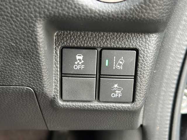 ホンダ Ｎ ＢＯＸ カスタム G L ホンダセンシング 鹿児島県 2020(令2)年 4.8万km クリスタルブラックパール 社外ナビ／Bluetooth／DVD／CD/KENWOOD（MDV-S707L）/クルーズコントロール/オートライト/両側パワースライドドア/プッシュスタートボタン/パワーウィンドウ/レーンアシスト/フルセグ/バックカメラ/ETC