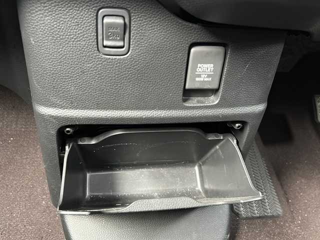 ホンダ Ｎ ＢＯＸ カスタム G L ホンダセンシング 鹿児島県 2020(令2)年 4.8万km クリスタルブラックパール 社外ナビ／Bluetooth／DVD／CD/KENWOOD（MDV-S707L）/クルーズコントロール/オートライト/両側パワースライドドア/プッシュスタートボタン/パワーウィンドウ/レーンアシスト/フルセグ/バックカメラ/ETC