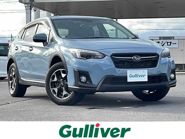 スバル インプレッサ ＸＶ 1．6i－L アイサイト 道北・旭川 2018(平30)年 4.6万km クールグレーカーキ /4WD//禁煙車//寒冷地仕様//純正ナビ//DIATONESOUND//SD/CD/DVD/iPod/USB/フルセグTV/BT/AUX//バックカメラ//プリクラッシュブレーキ//AT誤発進抑制制御//全車速追従機能付クルーズコントロール//車線逸脱抑制制御//スバルリヤビークルディテクション//ダウンヒルアシストコントロール//純正前方ドライブレコーダー//ステアリング連動ヘッドランプ//LEDヘッドライト//オートライト//X-MODE//ビルトインETC//純正フロアマット//純正AW//取扱説明書