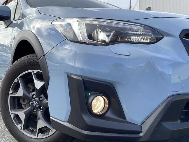 スバル インプレッサ ＸＶ 1．6i－L アイサイト 道北・旭川 2018(平30)年 4.6万km クールグレーカーキ /4WD//禁煙車//寒冷地仕様//純正ナビ//DIATONESOUND//SD/CD/DVD/iPod/USB/フルセグTV/BT/AUX//バックカメラ//プリクラッシュブレーキ//AT誤発進抑制制御//全車速追従機能付クルーズコントロール//車線逸脱抑制制御//スバルリヤビークルディテクション//ダウンヒルアシストコントロール//純正前方ドライブレコーダー//ステアリング連動ヘッドランプ//LEDヘッドライト//オートライト//X-MODE//ビルトインETC//純正フロアマット//純正AW//取扱説明書