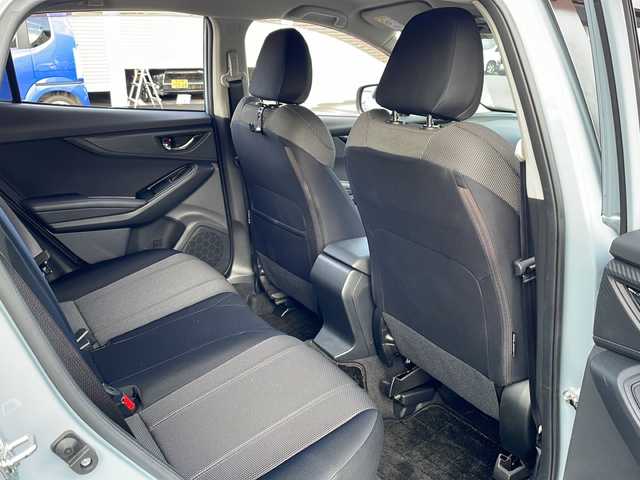 スバル インプレッサ ＸＶ 1．6i－L アイサイト 道北・旭川 2018(平30)年 4.6万km クールグレーカーキ /4WD//禁煙車//寒冷地仕様//純正ナビ//DIATONESOUND//SD/CD/DVD/iPod/USB/フルセグTV/BT/AUX//バックカメラ//プリクラッシュブレーキ//AT誤発進抑制制御//全車速追従機能付クルーズコントロール//車線逸脱抑制制御//スバルリヤビークルディテクション//ダウンヒルアシストコントロール//純正前方ドライブレコーダー//ステアリング連動ヘッドランプ//LEDヘッドライト//オートライト//X-MODE//ビルトインETC//純正フロアマット//純正AW//取扱説明書