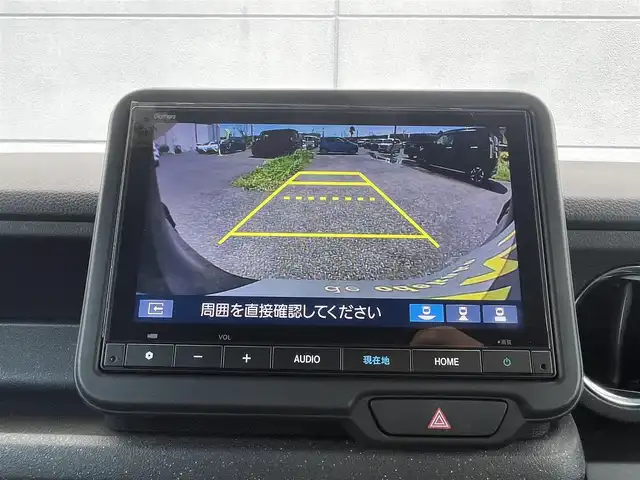 ホンダ Ｎ ＢＯＸ カスタム ターボ 千葉県 2024(令6)年 0.4万km トワイライトミストブラックパール ホンダセンシング/　衝突軽減ブレーキ/レーンキープアシスト/　レーダークルーズコントロール/オートハイビーム/　クリアランスソナー/純正9インチメモリナビ/　フルセグ/BT/カープレイ/バックカメラ/ステアリングスイッチ/パドルシフト/両側パワースライドドア/ハーフレザーシート/シートヒーター(D/N席)/電動パーキングブレーキ/ブレーキホールド/スマートキー/プッシュスタート/電動格納/ウィンカーミラー/LEDヘッドライト/オートライト/フロアマット/純正15インチAW