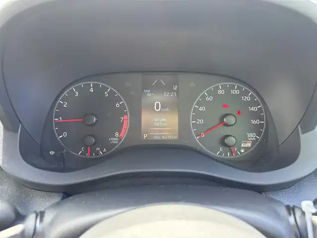 トヨタ ＧＲヤリス RS 福岡県 2021(令3)年 6.3万km エモーショナルレッドⅡ カーボン調ルーフ/トヨタセーフティセンス/レーダークルーズコントロール/前後ドラレコ/SRSエアバッグ/バックカメラ/純正ディスプレイオーディオナビ/フルセグTV/ビルトインETC2.0/ドライブレコーダー/純正18インチアルミ/LEDヘッドランプ/LEDフォグランプ/オートマチックハイビーム/シートヒーター/ヒートハンドル/クリアランスソナー/電動パーキングブレーキ/左右独立温度調整オートエアコン/アルミペダル/オートライト/禁煙車
