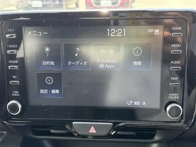 トヨタ ＧＲヤリス RS 福岡県 2021(令3)年 6.3万km エモーショナルレッドⅡ カーボン調ルーフ/トヨタセーフティセンス/レーダークルーズコントロール/前後ドラレコ/SRSエアバッグ/バックカメラ/純正ディスプレイオーディオナビ/フルセグTV/ビルトインETC2.0/ドライブレコーダー/純正18インチアルミ/LEDヘッドランプ/LEDフォグランプ/オートマチックハイビーム/シートヒーター/ヒートハンドル/クリアランスソナー/電動パーキングブレーキ/左右独立温度調整オートエアコン/アルミペダル/オートライト/禁煙車