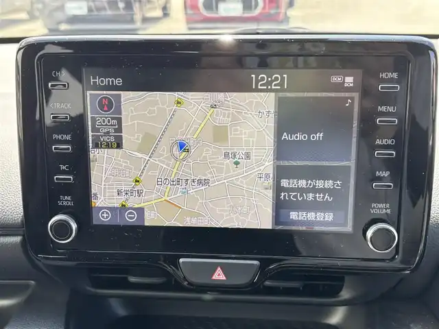 トヨタ ＧＲヤリス RS 福岡県 2021(令3)年 6.3万km エモーショナルレッドⅡ カーボン調ルーフ/トヨタセーフティセンス/レーダークルーズコントロール/前後ドラレコ/SRSエアバッグ/バックカメラ/純正ディスプレイオーディオナビ/フルセグTV/ビルトインETC2.0/ドライブレコーダー/純正18インチアルミ/LEDヘッドランプ/LEDフォグランプ/オートマチックハイビーム/シートヒーター/ヒートハンドル/クリアランスソナー/電動パーキングブレーキ/左右独立温度調整オートエアコン/アルミペダル/オートライト/禁煙車