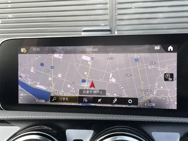 メルセデス・ベンツ Ａ１８０ セダン スタイル AMGライン 三重県 2020(令2)年 1.9万km ポーラホワイト アドバンスドＰＫＧ　/ロゴ付ブレーキ　/マルチビームＬＥＤ　/ＨＵＤ　/ＡＣＣ　/３６０°カメラ　/フルセグＴＶ　/前後ドラレコ　/純正１８ＡＷ　/パワーシート　/シートヒーター　/ハーフレザー　/ナビゲーションＰＫＧ