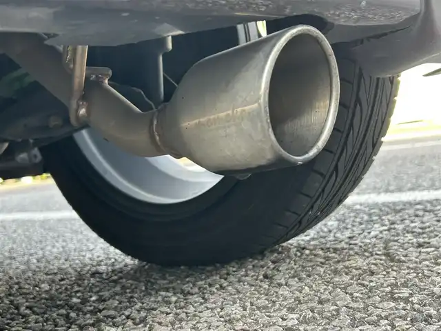 ダイハツ ミラ カスタム X 静岡県 2010(平22)年 7.3万km プラムブラウンクリスタルマイカ 社外ディスプレイオーディオ/YouTube視聴可能/社外15インチAW/BRIDE製シート