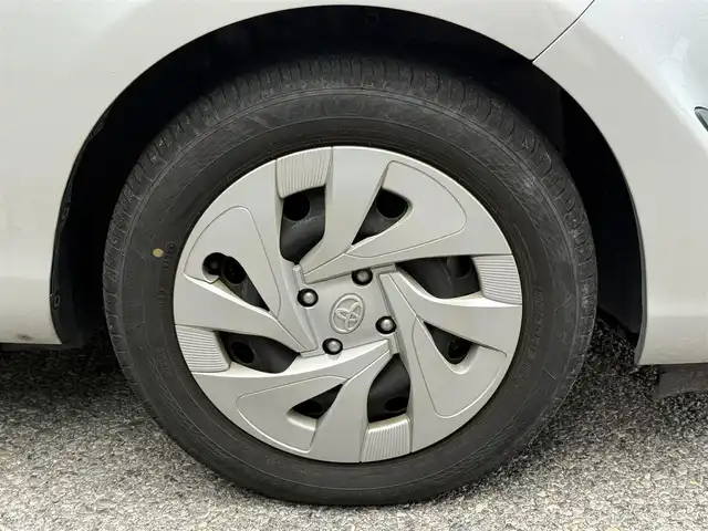 トヨタ アクア S ビジネスパッケージ 千葉県 2020(令2)年 4.4万km シルバーM 純正SDナビ/Bluetooth/前後ドライブレコーダー/ETC/バックカメラ/トヨタセーフティセンス/オートハイビーム/純正フロアマット