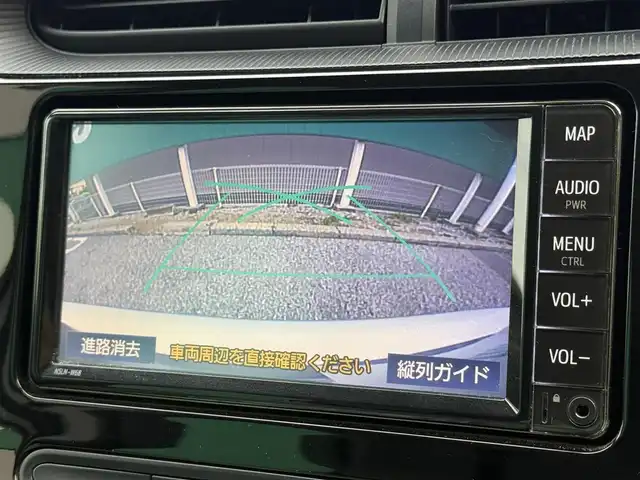 トヨタ アクア S ビジネスパッケージ 千葉県 2020(令2)年 4.4万km シルバーM 純正SDナビ/Bluetooth/前後ドライブレコーダー/ETC/バックカメラ/トヨタセーフティセンス/オートハイビーム/純正フロアマット