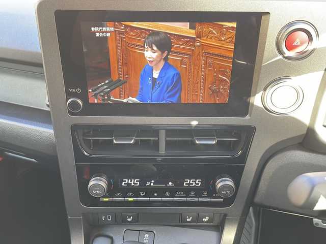 トヨタ ＧＲヤリス RZ ハイパフォーマンス 宮崎県 2024(令6)年 0.2万km スーパーホワイトⅡ Ｂｌｕｅｔｏｏｔｈ接続　ディスプレイオーディオ　ＥＴＣ　バックカメラ　ドライブレコーダー　純正フロアマット　純正アルミホイール　クルーズコントロール　ハンドルヒーター　ＢＳＭ