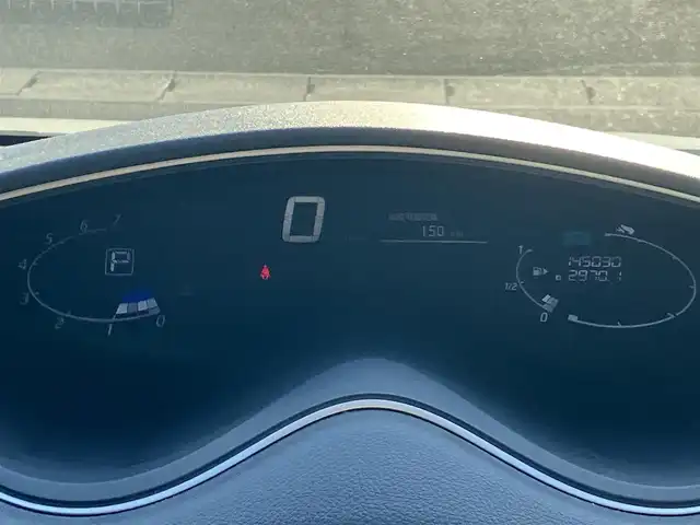 日産 セレナ ハイウェイスター 静岡県 2012(平24)年 14.5万km ブリリアントホワイトパール エンジンスタートボタン/パワーステアリング/パワーウィンドウ/アイドリングストップ/スマートキー/Wオートエアコン/クルーズコントロール/ETC/バックカメラ/純正ナビ（CD/DVD/BT/フルセグ）/三列シート/ドライブレコーダー/純正フロアマット/ウォークスルー/布シート/両側パワースライドドア/純正アルミホイール/ABS/横滑り防止装置/盗難防止装置/オートライト/キセノン/Wエアバッグ