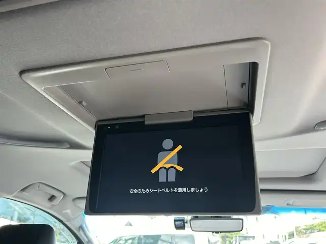 トヨタ アルファード S Cパッケージ 大阪府 2022(令4)年 2.1万km ブラック ナビ　/フルセグ　/Ｂｌｕｅｔｏｏｔｈ　/バックカメラ　/フリップダウンモニター　/サンルーフ　/モデリスタエアロ　/デジタルインナーミラー　/ブラインドスポットモニター　/ＡＣ１００Ｖ　/ビルトインＥＴＣ　/ドラレコ/両側パワースライドドア/パワーバックドア