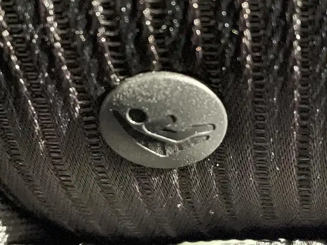 日産 セレナ ハイウェイスターVセレクションⅡ 愛知県 2019(平31)年 4.6万km 黒 純正９インチナビ/両側パワースライドドア/純正フリップダウンモニター/衝突軽減ブレーキ/車線逸脱警報/クリアランスソナー/クルーズコントロール/ドライブレコーダー/ビルトインＥＴＣ/アクセサリーソケット/アイドリングストップ/純正フロアマット/純正16インチアルミホイール