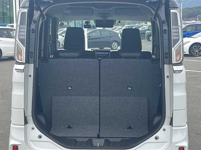 スズキ スペーシア カスタム HYBRID XS ターボ 佐賀県 2021(令3)年 5.8万km ピュアホワイトパール/ブラック2トーン ワンオーナー/純正8インチSDナビゲーション/・フルセグTV/CD/DVD/SD/USB/Bluetooth/全方位モニター/前後ドライブレコーダー/ビルトインETC/ヘッドアップディスプレイ/両側パワースライドドア/天井サーキュレーター/ハーフレザーシート/D席シートヒーター/後席サンシェード/ISOFIX対応/パドルシフト/革巻きステアリング/ステアリングリモコン/純正15インチアルミホイール/純正LEDヘッドライト/・オートマチックハイビーム/純正LEDフォグランプ/純正フロアマット/新車保証書/取扱説明書/スズキセーフティサポート/・アダプティブクルーズコントロール/・車線逸脱警報機能/・デュアルカメラブレーキサポート/・クリアランスソナー