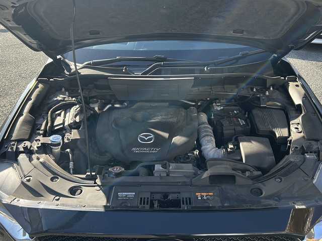 マツダ ＣＸ－５ XD プロアクティブ 大阪府 2018(平30)年 8.8万km ジェットブラックマイカ 純正ナビ/BTオーディオ/フルセグテレビ/CD/DVD/全方位カメラ/BOSEサウンドシステム/純正シグネチャースタイル（フロント・サイド・リアガーニッシュ）/ステアリングスイッチ/LEDヘッドライト/オートライト/電動パーキングブレーキ/オートホールド/純正フロアマット/純正19インチAW/クルーズコントロール/スマートキープッシュスタート/スペアキー